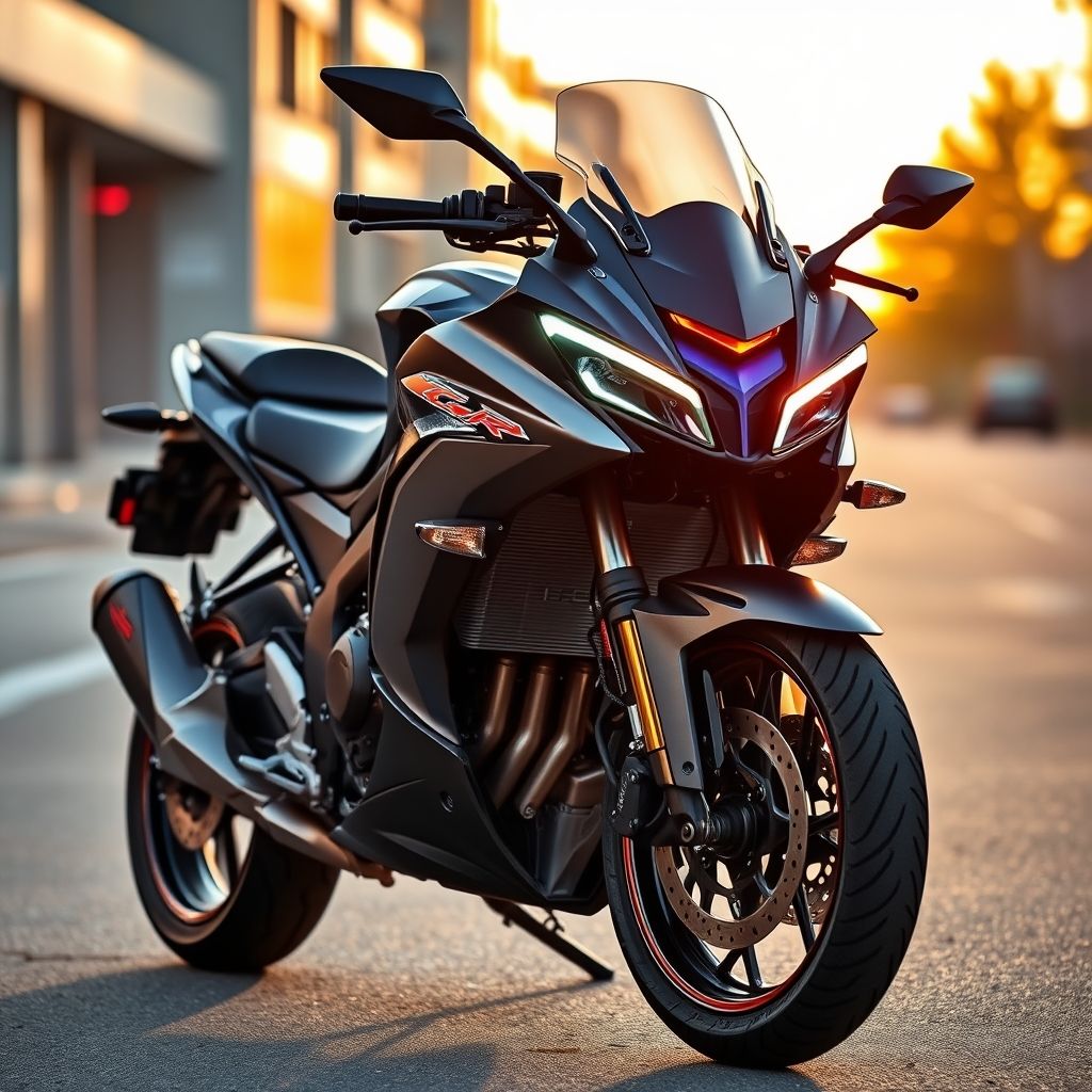 ยกระดับ CBR650R 2026 ด้วยของแต่งสุดฮิต